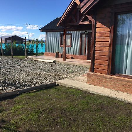 Casa Patagonica Los Frutales El Calafate Eksteriør billede