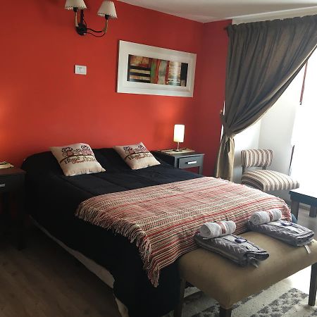 Casa Patagonica Los Frutales El Calafate Eksteriør billede